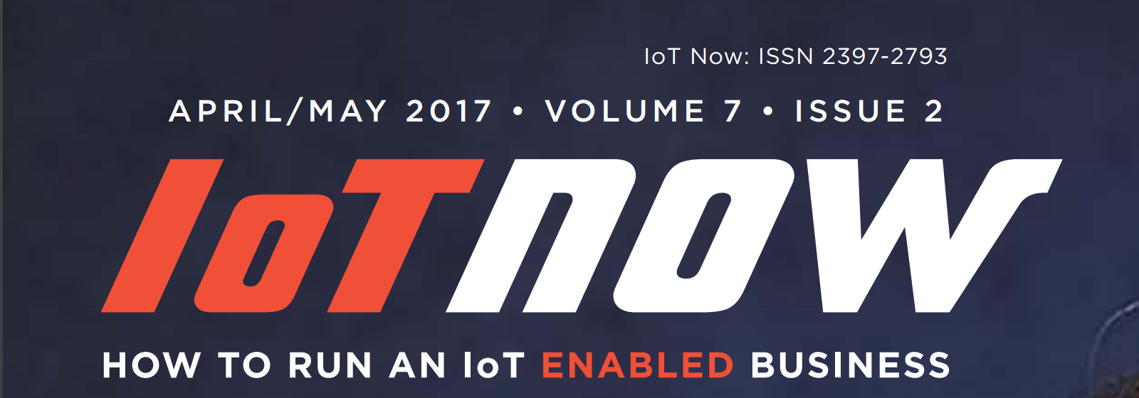 IoT Now - Security