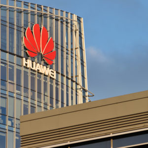 Professor Kevin Curran, Ulster University in an interview with Inside Sources on the moves by countries to remove Huawei equipment from their mobile network infrastructure.