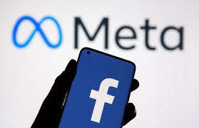 Professor Kevin Curran, Ulster University in an interview with AFP on reports circulating around the world claim Facebook’s parent company Meta has adopted a new policy to allow the platform unrestricted access to user content, including deleted messages.