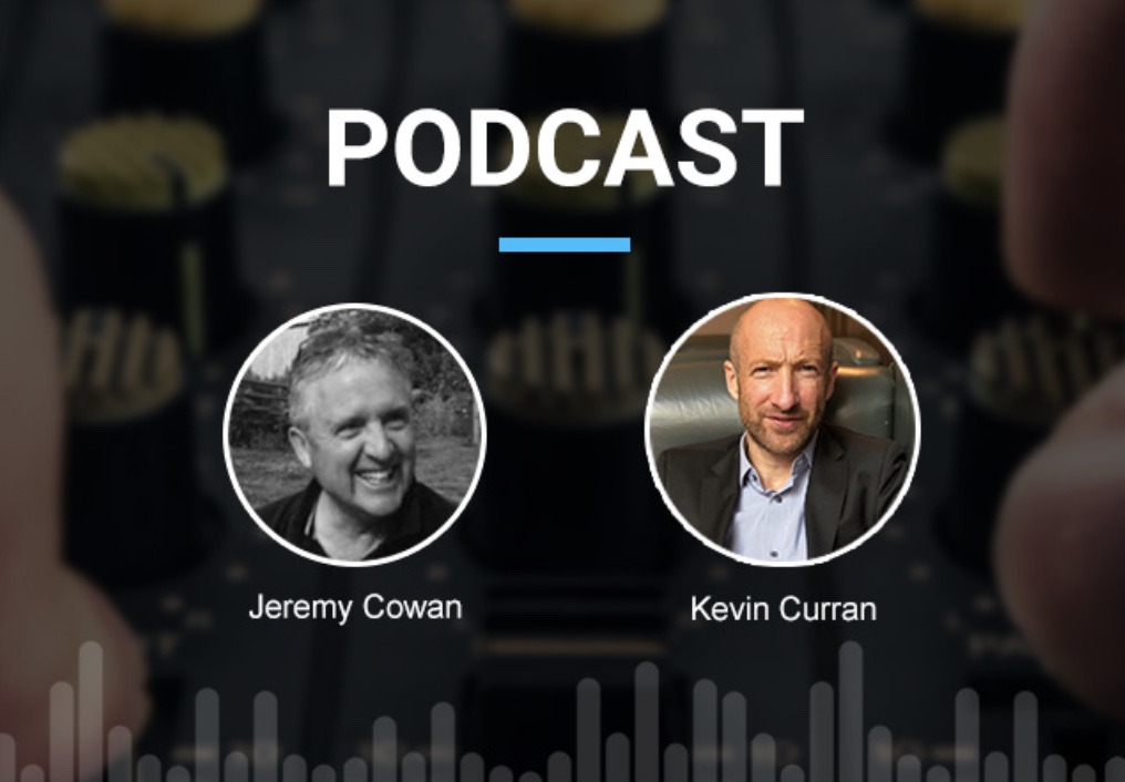 Professor Kevin Curran, Ulster University in a Trending Tech Podcast interview on how Zero Trust Architecture can build stronger protection for businesses with remote and in-office staff.