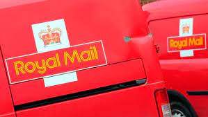 Professor Kevin Curran, Ulster University in an interview on BBC Radio about the Royal Mail facing severe disruption to its international export services after a "cyber incident".