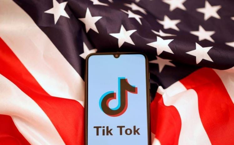Professor Kevin Curran, Ulster University in an interview with Today Online about Public officers being allowed to use TikTok on Singaporean government-issued devices only on a "need-to basis" under existing policy.