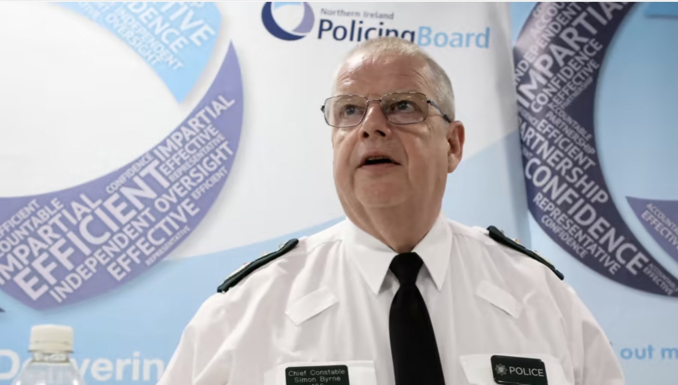 Professor Kevin Curran, Ulster University in an interview with Vigour Times on the need to emphasise the need for consistency in enforcing data protection regulations and questioned why the police should be exempt.