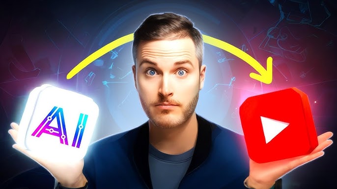 Professor Kevin Curran, Ulster University in an interview on BBC Radio Foyle about YouTube making AI enhancements to videos without telling users or asking permission.