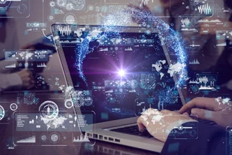 Professor Kevin Curran, Ulster University in an interview with Professional Security Magazine on how GenAI can simulate customer service agents or internal communications to trick victims and generate functional malware or obfuscated code.