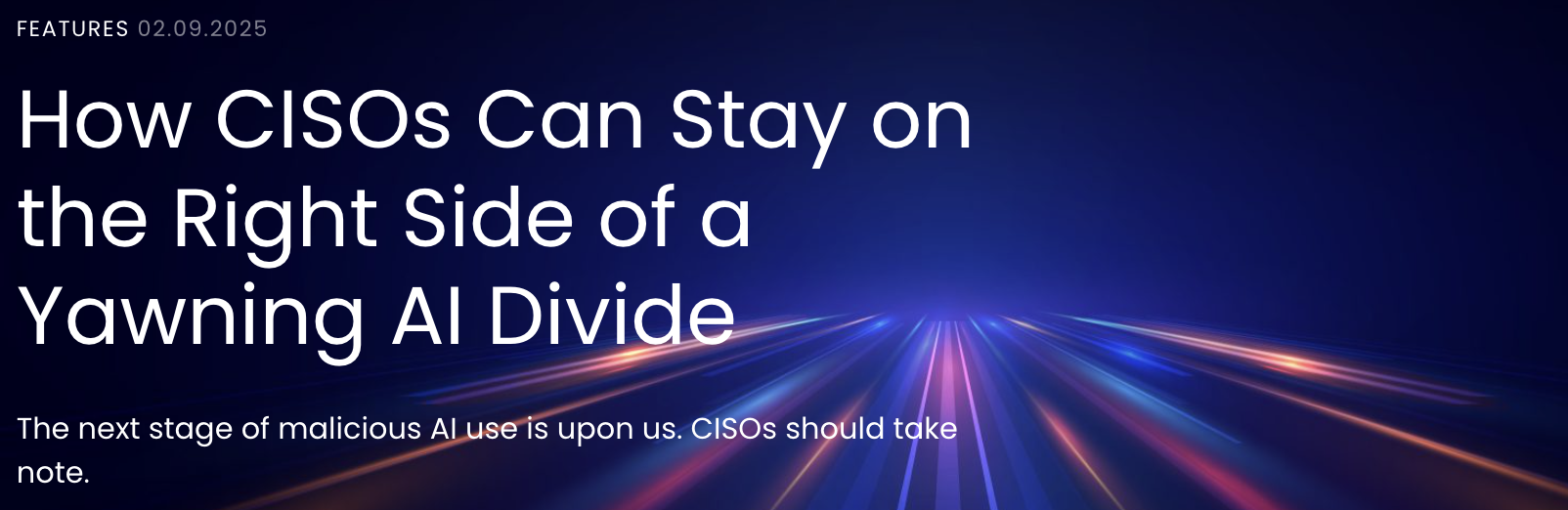 Professor Kevin Curran, Ulster University in an interview with Assured on how CISOs must ensure data integrity through provenance checks, sanitisation and strong access controls.
