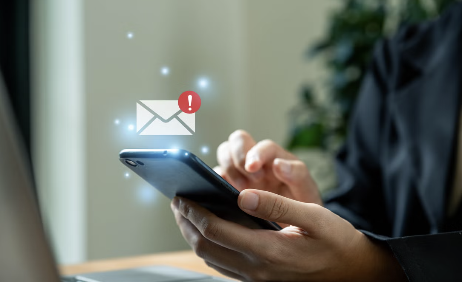 Professor Kevin Curran, Ulster University in an interview with The Independent on how it is more common now to undergo an entirely digital application and interview process, and how these schemes are exploiting that shift