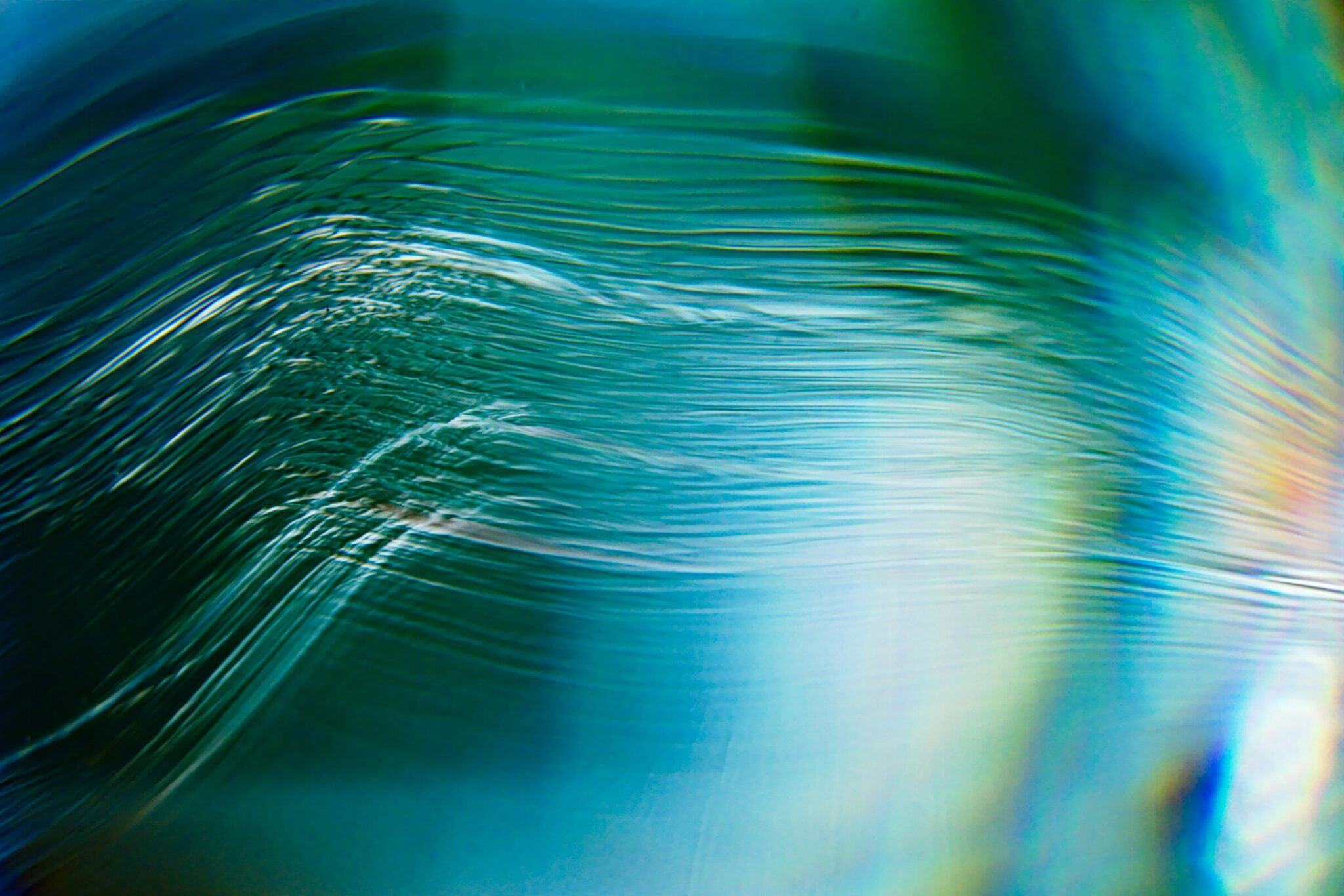 Professor Kevin Curran, Ulster University in an interview with NODE Magazine on how business leaders must ensure they are future-proofing infrastructure, safeguarding data and addressing post-quantum and AI dangers.