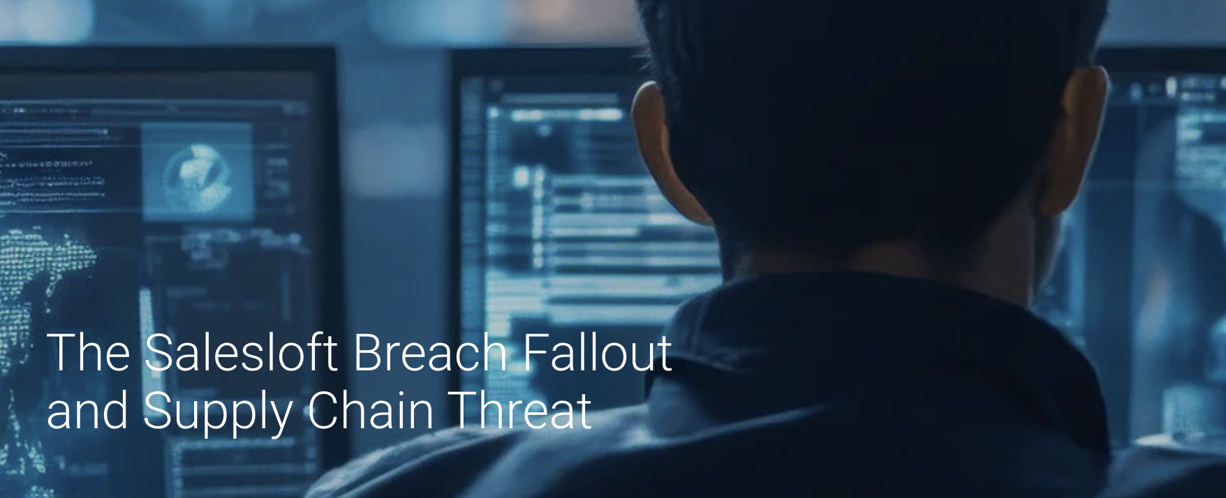 Professor Kevin Curran, Ulster University in an interview with SC Magazine on security leaders needing to “take a multi-layered approach to security, covering people, processes and technology”.