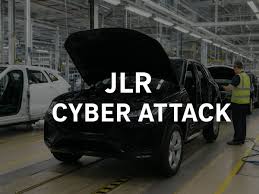 Professor Kevin Curran, Ulster University in an interview with BBC Hereford and Worcester about Jaguar Land Rover who after suffering one of the worst cyber attacks in British history, have restarted car production following a £1.5 billion commitment from the UK government in order to protect their vulnerable supply chain