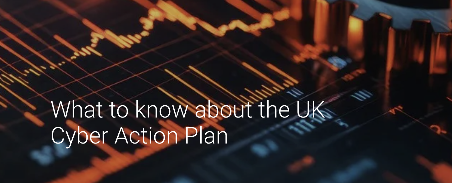 Professor Kevin Curran, Ulster University in an interview with SC Magazine on how the UK cyber action plan also extends to organisations delivering services at a local or regional level, such as NHS trusts and local authorities.