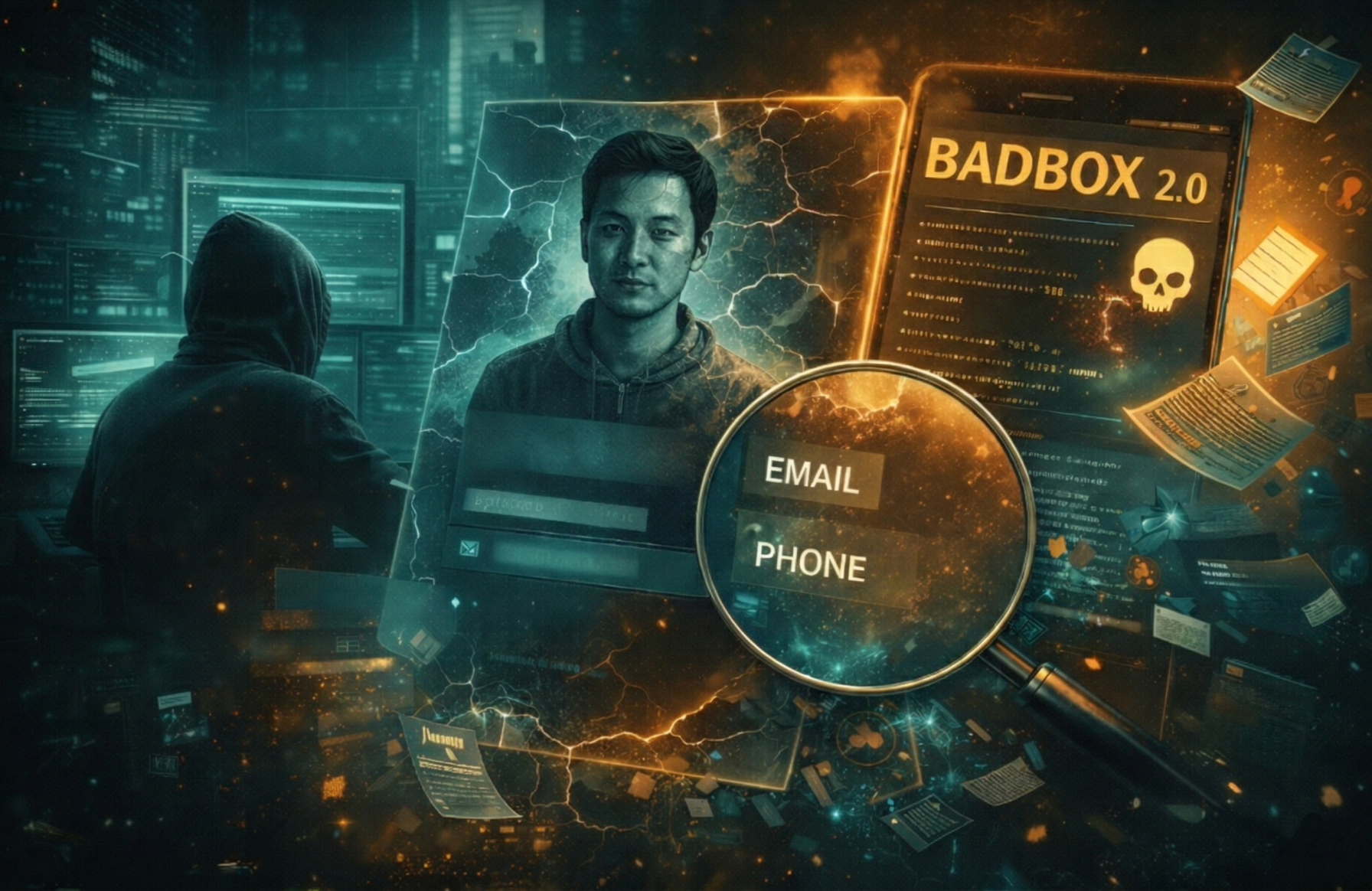 Professor Kevin Curran, Ulster University in an interview on Highland Radio about cyber malware software in Ireland which is downloading personal data contained on internet connected household devices, including dodgy boxes.