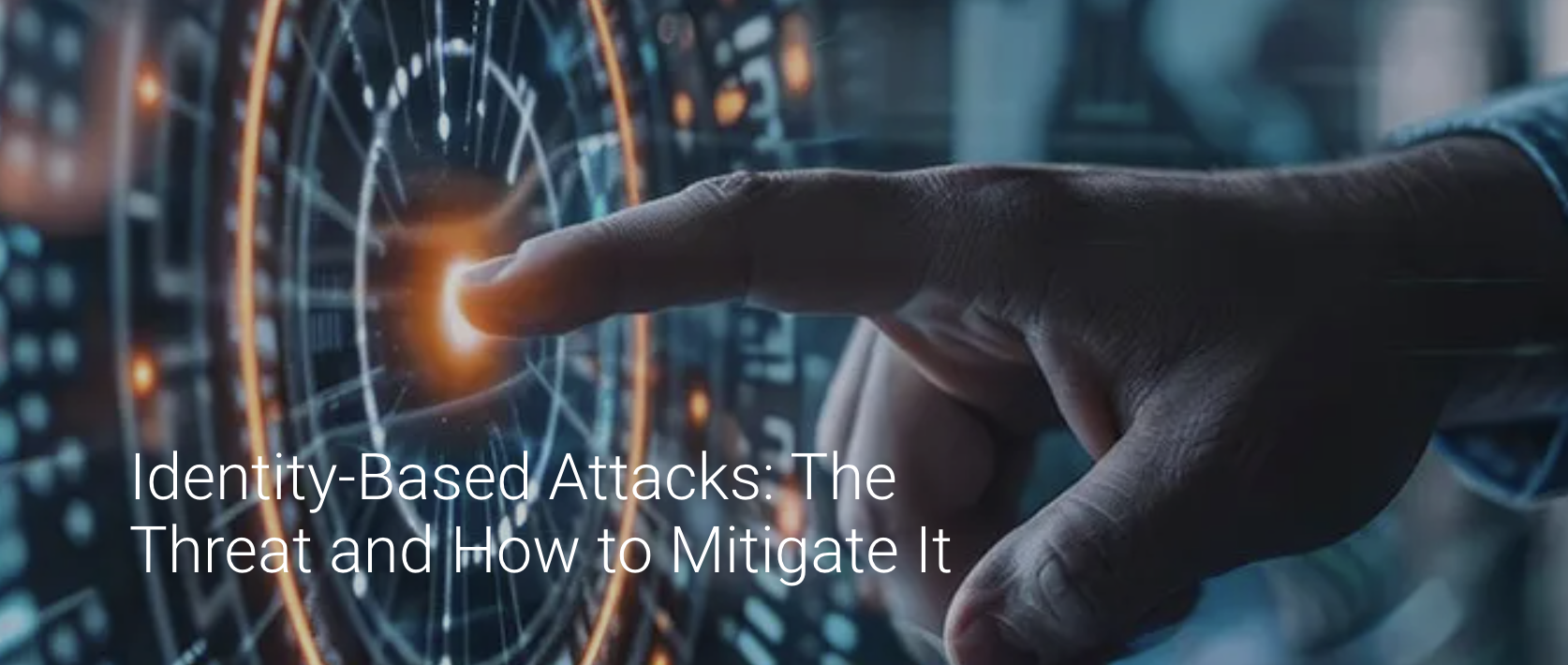 rofessor Kevin Curran, Ulster University in an interview with SC Media on how identity-based attacks work and what businesses should be doing to mitigate this evolving threat.