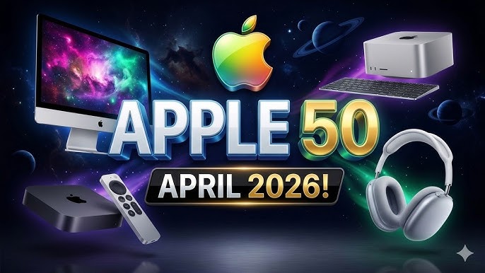 Professor Kevin Curran, Ulster University in an interview with BBC World Service on Apple's 50th anniversary. Apple are the world’s 2nd most valuable business with a market capitalisation of $3.73trn employing 166,000 people worldwide.