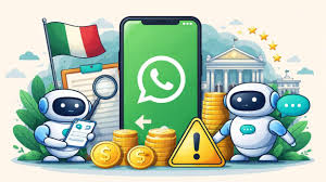 Professor Kevin Curran, Ulster University in an interview with BBC Radio Foyle on WhatsApp introducing private chats with its AI chatbot which not even the tech company will be able to read in a new "incognito" mode