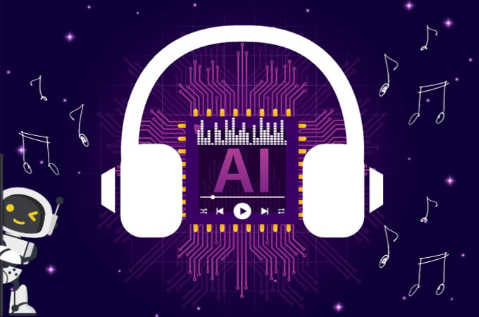 Professor Kevin Curran, Ulster University in an interview with BBC Radio Ulster on their Talkback panel discussion over the use of gen AI in music & film creation.