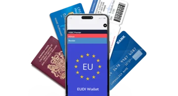 Professor Kevin Curran, Ulster University in an interview with Newstalk about Ireland’s Government Digital Wallet for national identity documents on Irish citizens’ smartphones which is being built without extra security controls that could deter fraudsters.