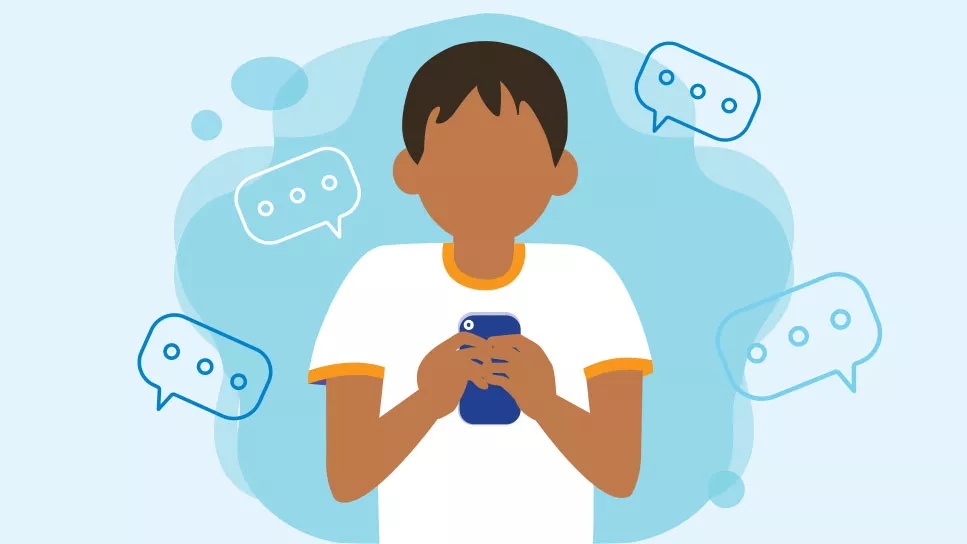 Professor Kevin Curran, Ulster University in an interview with BBC Radio Foyle on the National Crime Agency warning parents to not publicly post images of their children online due to the growth of AI-generated abuse imagery.