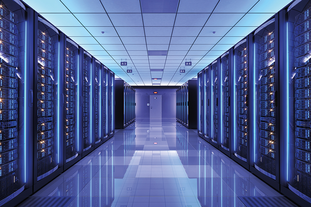 Professor Kevin Curran, Ulster University in an interview with BBC Radio Berkshire on Data Centres in the wake of the Greens calling for a freeze on the approval of new data centres in England because of concerns about the amount of water and energy they use.