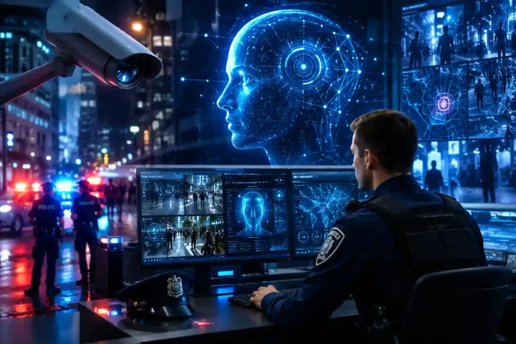 Professor Kevin Curran, Ulster University in an interview with BBC Radio Foyle on the latest use of technology which allows law enforcement to input an interior photo of a home and have the AI figure out the location, though there are some caveats.
